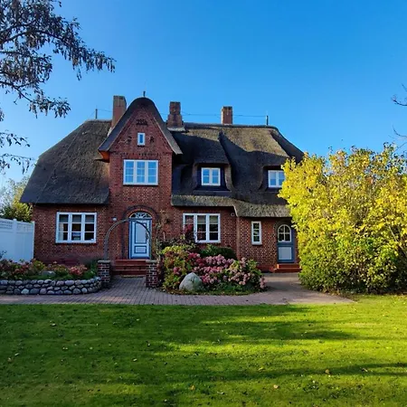 Neu Hardesweg 119 Nr 3 Daire Wrixum