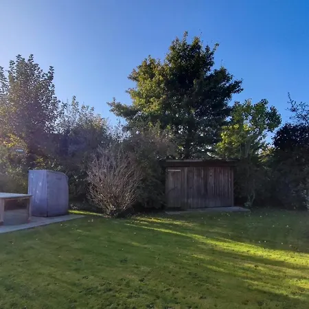 Daire Neu Hardesweg 119 Nr 3 Wrixum