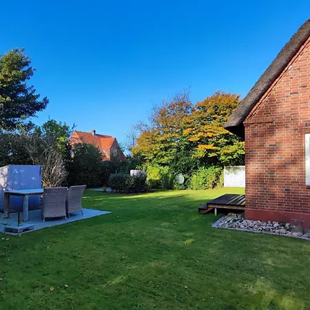 Neu Hardesweg 119 Nr 3 * Wrixum