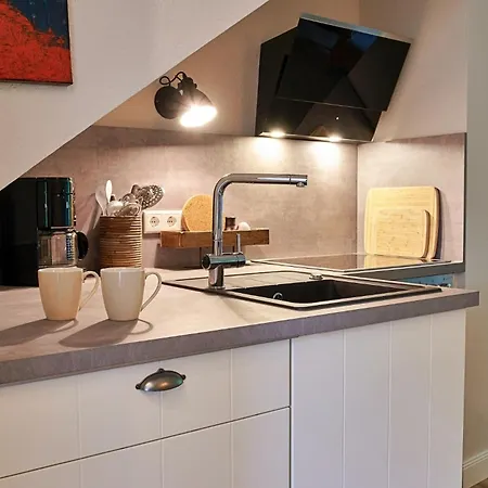 Neu Hardesweg 119 Nr 3 * Wrixum