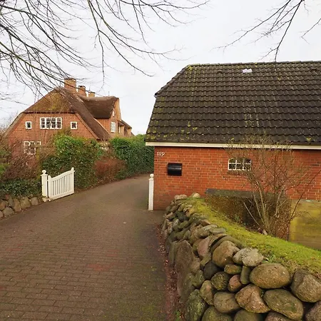 Neu Hardesweg 119 Nr 3 Daire