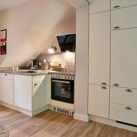 Daire Neu Hardesweg 119 Nr 3 Wrixum